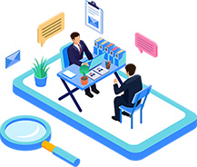 一对一技术工程师