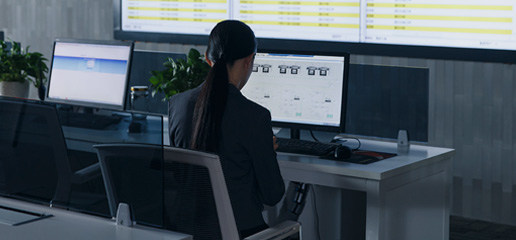 信息泄密风险大